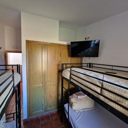 Hotel Rural Juncalillo Gáldar Εξωτερικό φωτογραφία