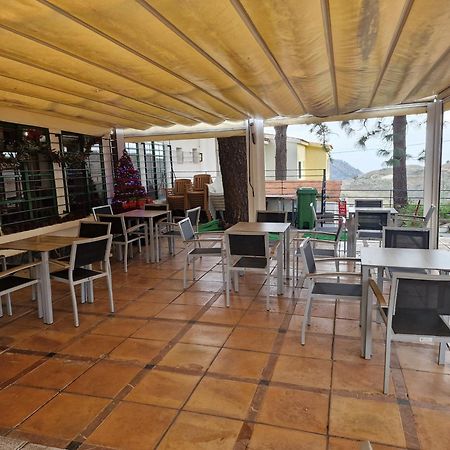 Hotel Rural Juncalillo Gáldar Εξωτερικό φωτογραφία