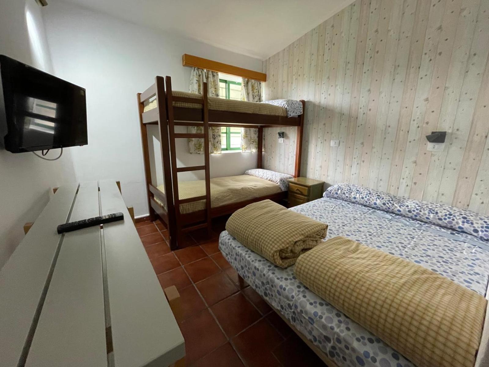 Hotel Rural Juncalillo Gáldar Εξωτερικό φωτογραφία