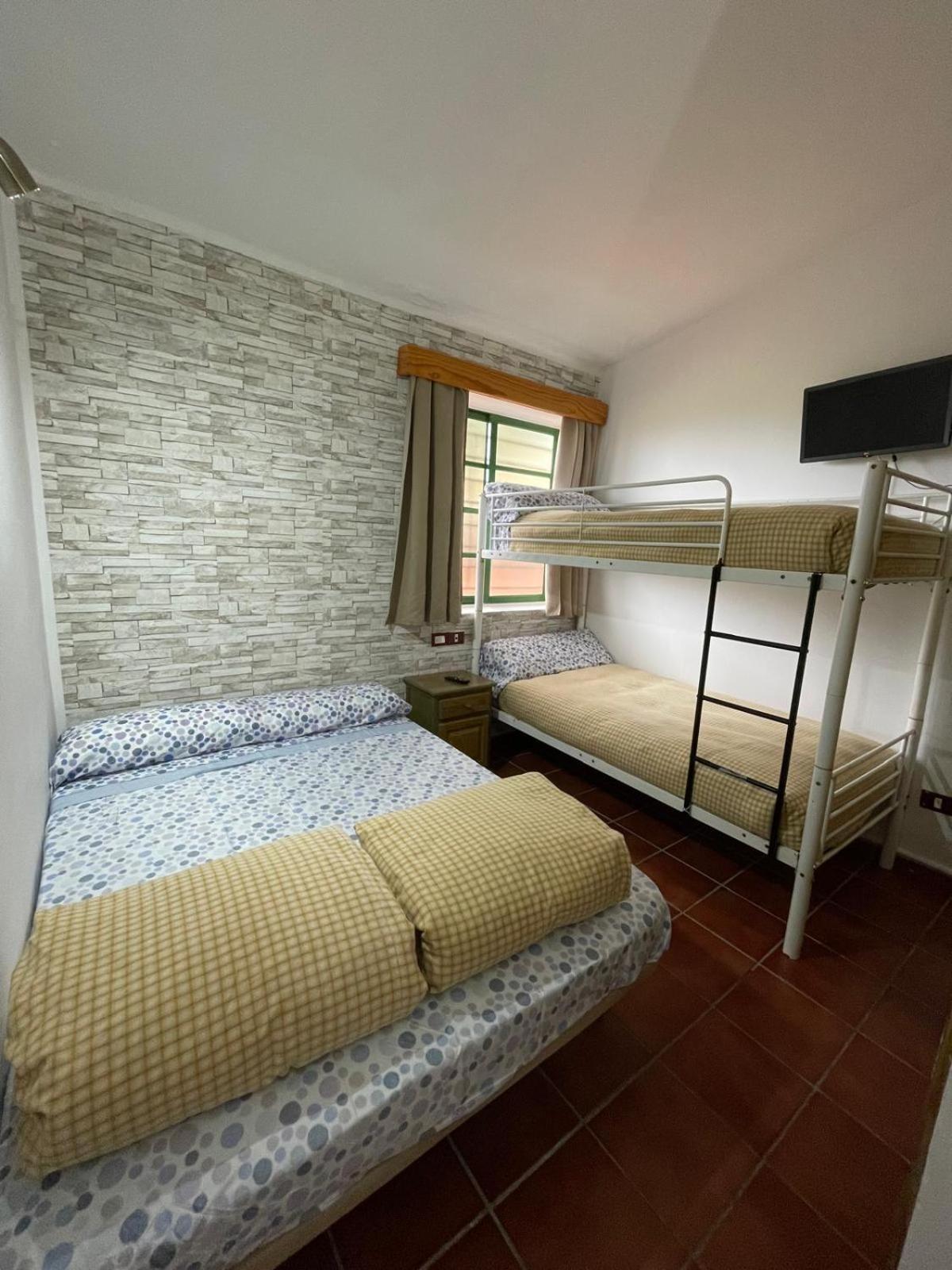 Hotel Rural Juncalillo Gáldar Εξωτερικό φωτογραφία