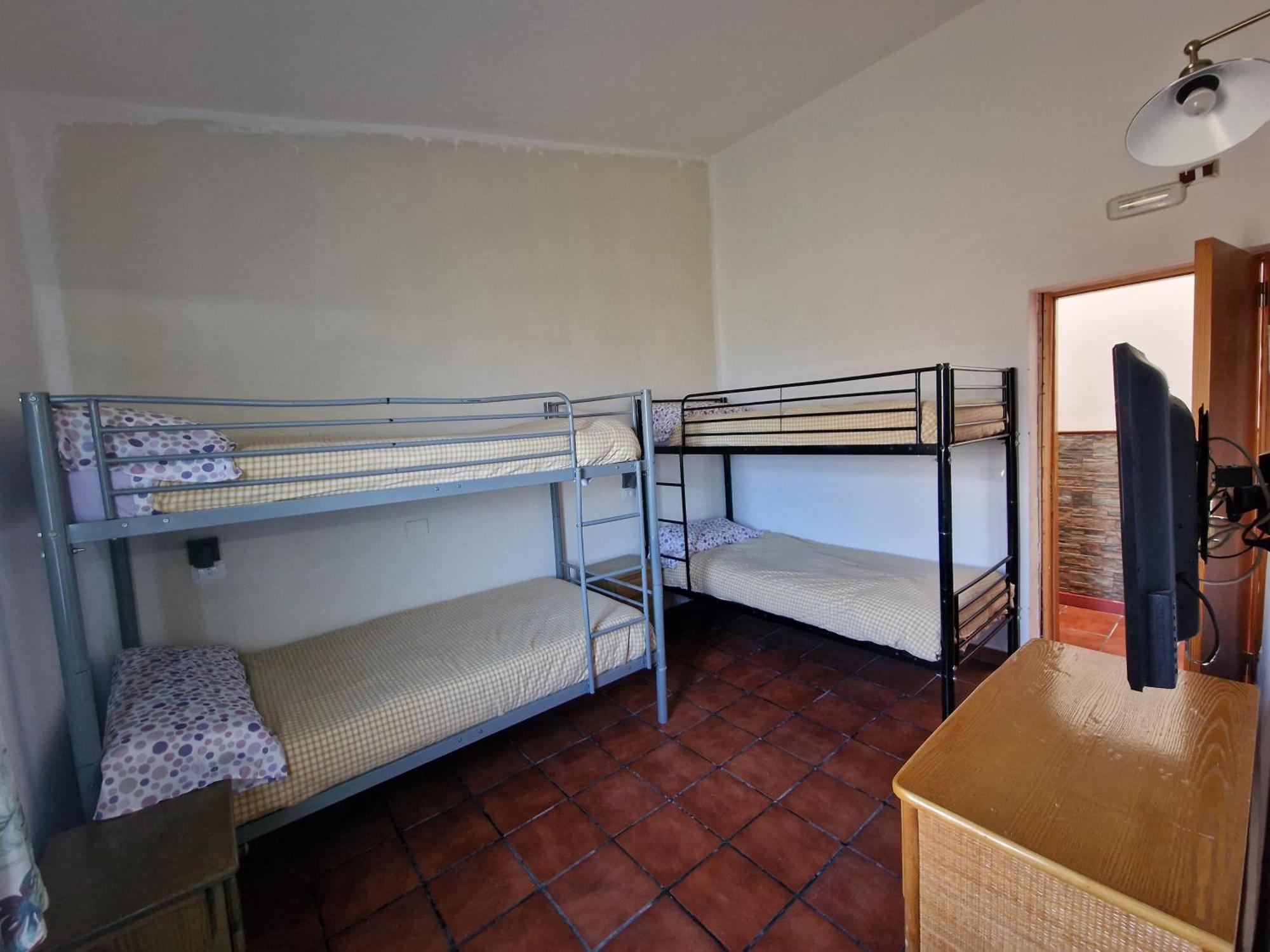 Hotel Rural Juncalillo Gáldar Εξωτερικό φωτογραφία
