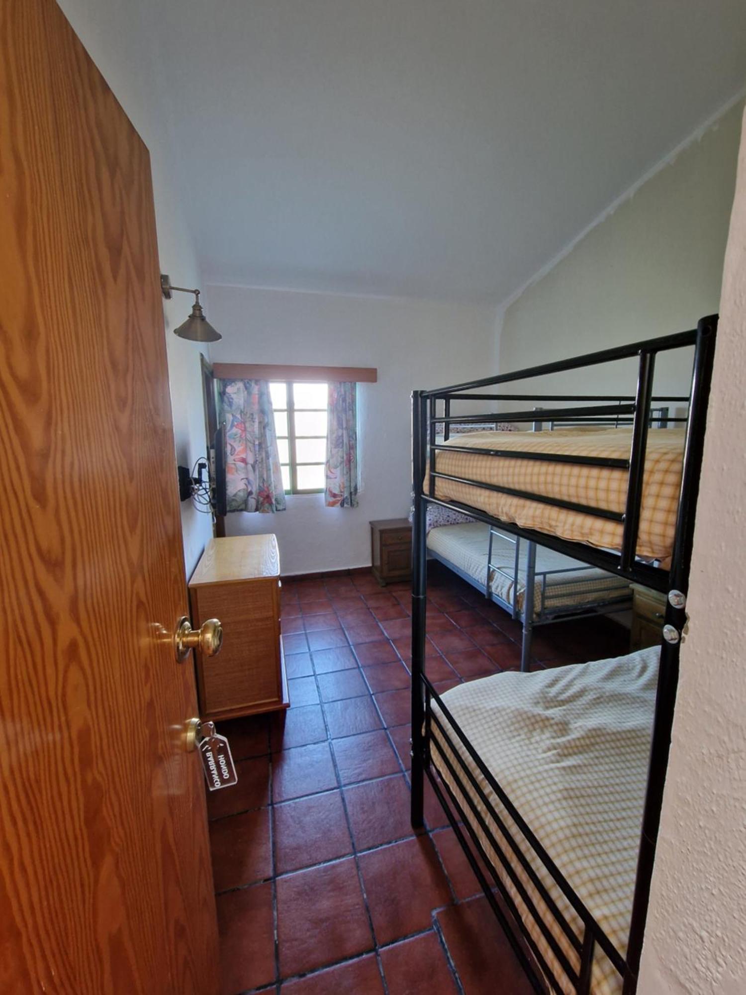 Hotel Rural Juncalillo Gáldar Εξωτερικό φωτογραφία