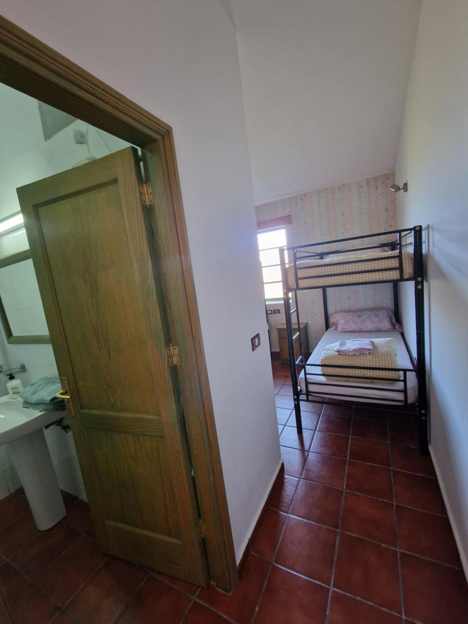 Hotel Rural Juncalillo Gáldar Εξωτερικό φωτογραφία