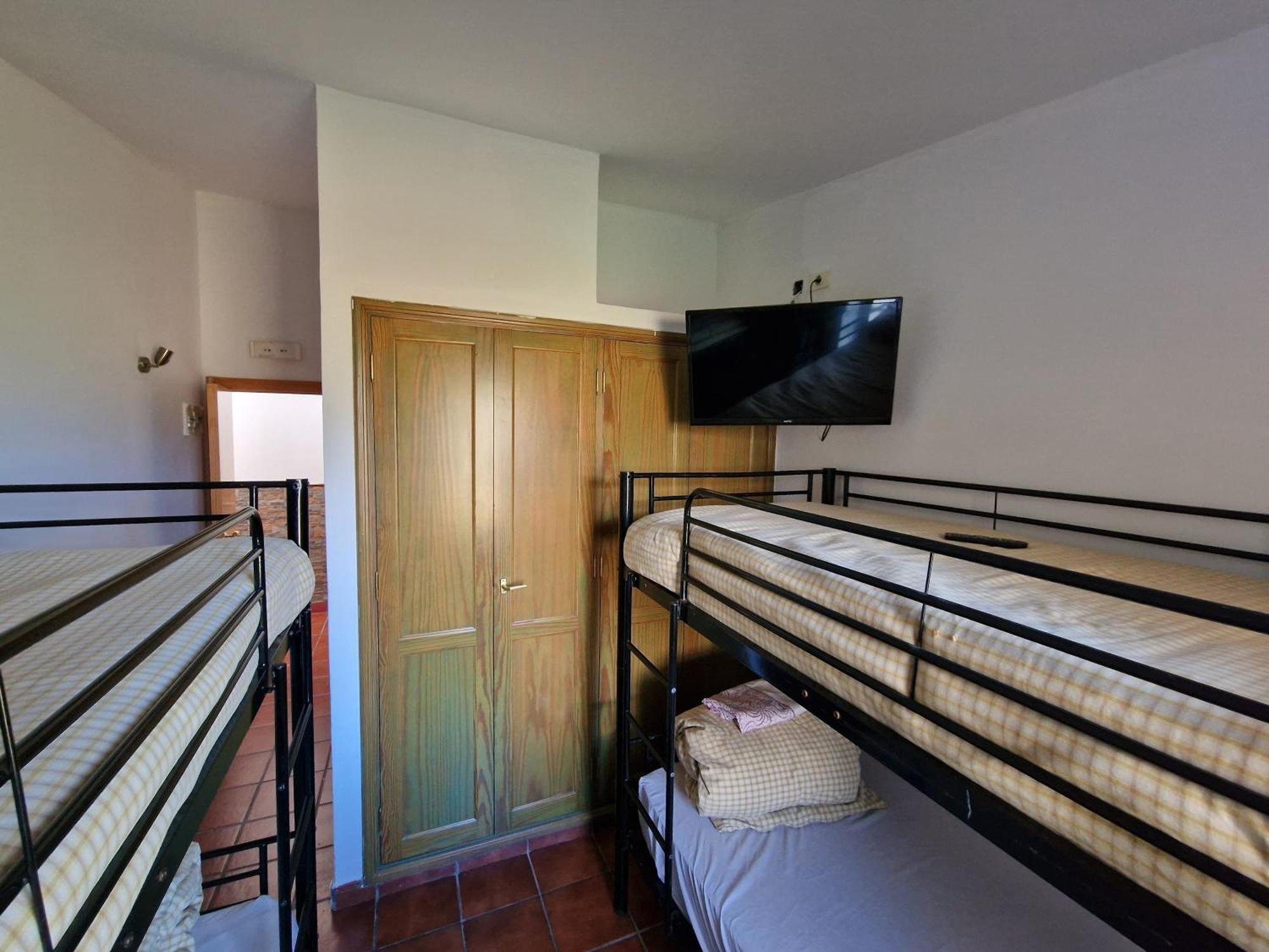 Hotel Rural Juncalillo Gáldar Εξωτερικό φωτογραφία