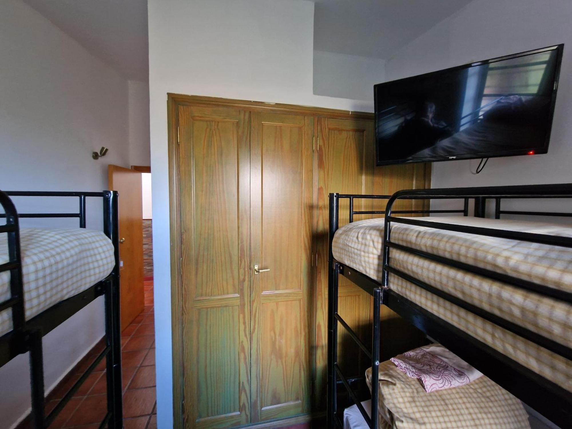 Hotel Rural Juncalillo Gáldar Εξωτερικό φωτογραφία