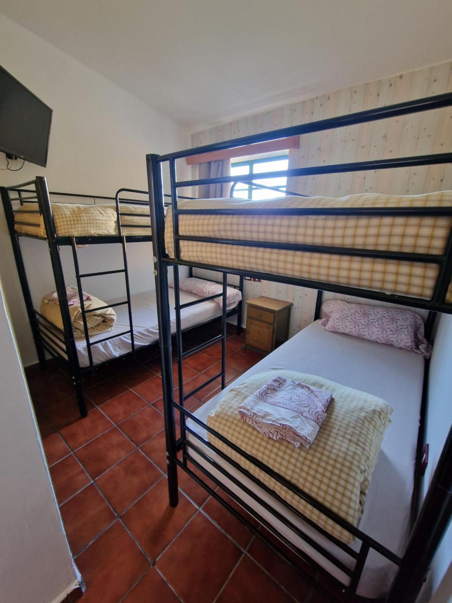 Hotel Rural Juncalillo Gáldar Εξωτερικό φωτογραφία