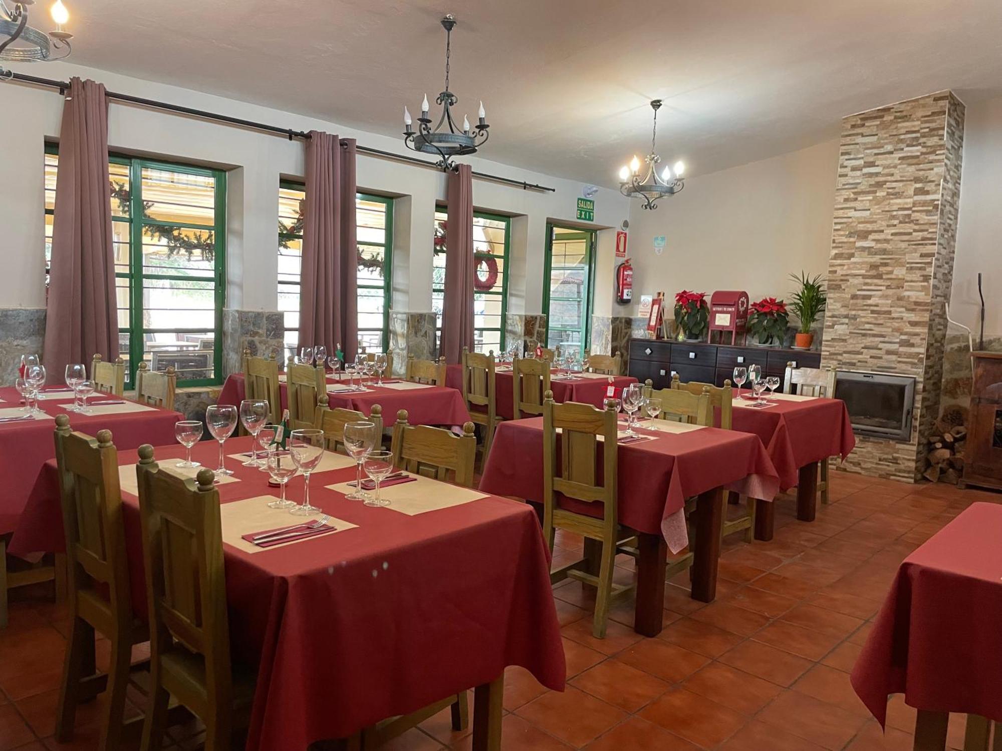 Hotel Rural Juncalillo Gáldar Εξωτερικό φωτογραφία