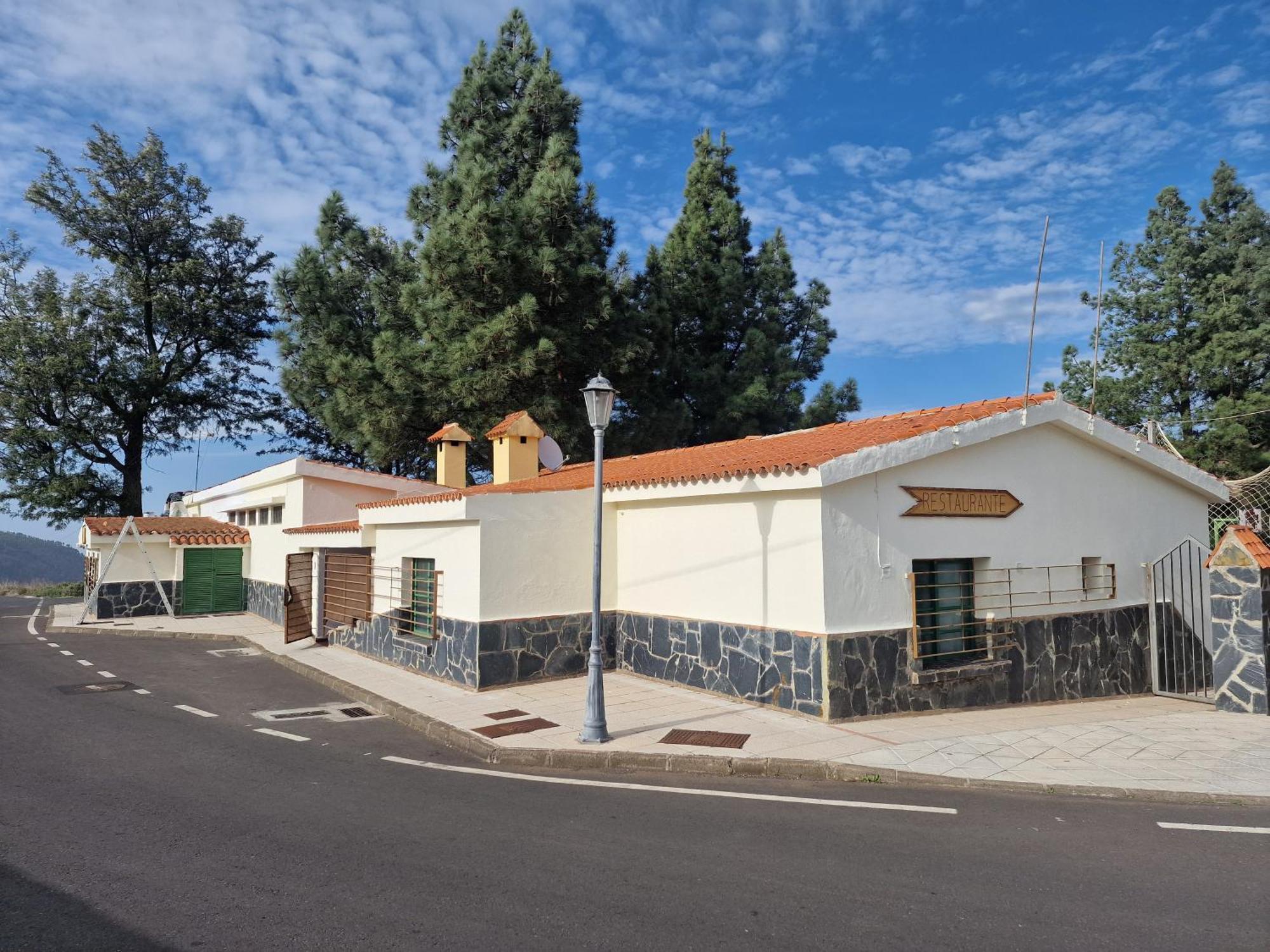 Hotel Rural Juncalillo Gáldar Εξωτερικό φωτογραφία