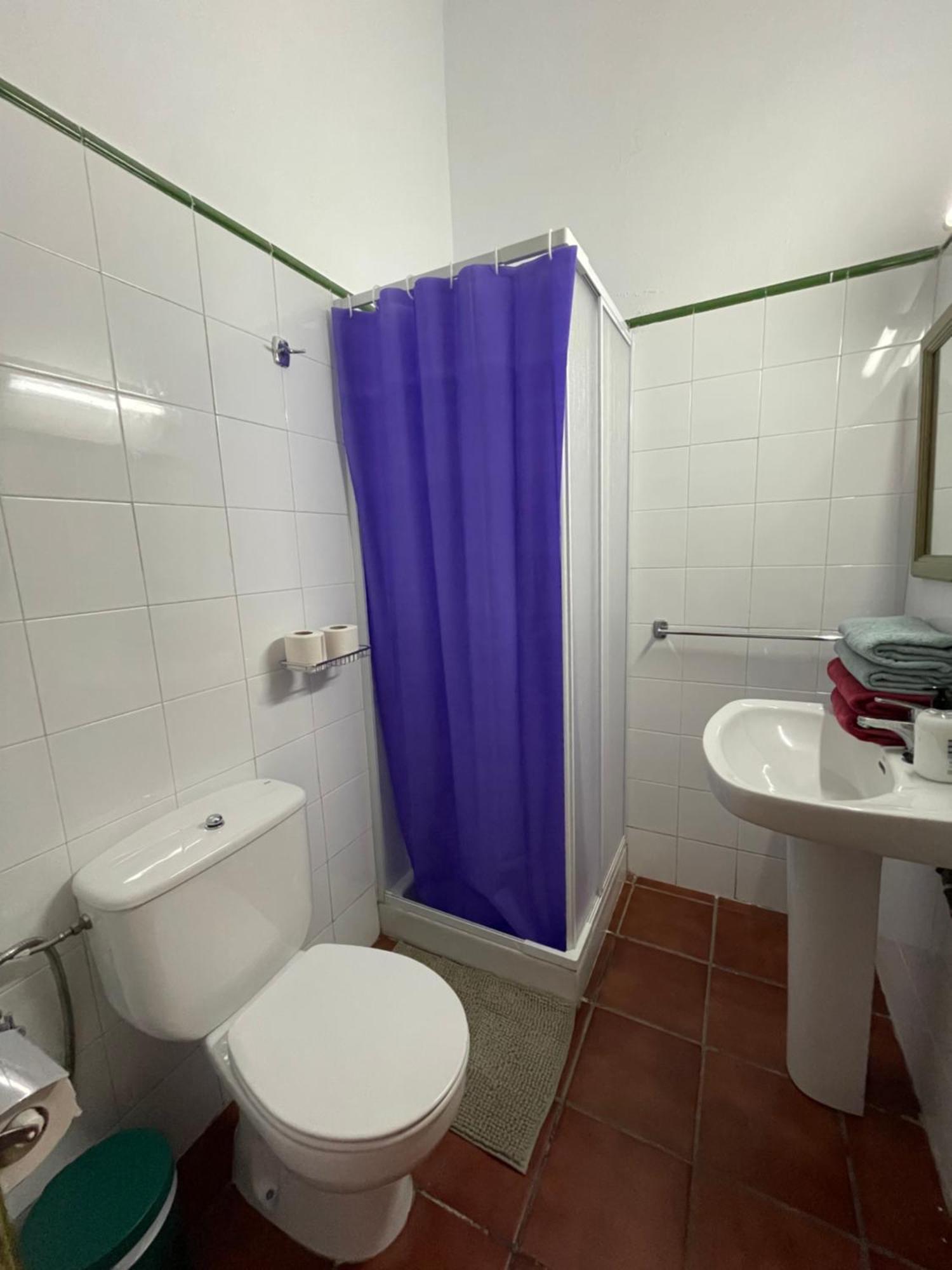 Hotel Rural Juncalillo Gáldar Εξωτερικό φωτογραφία