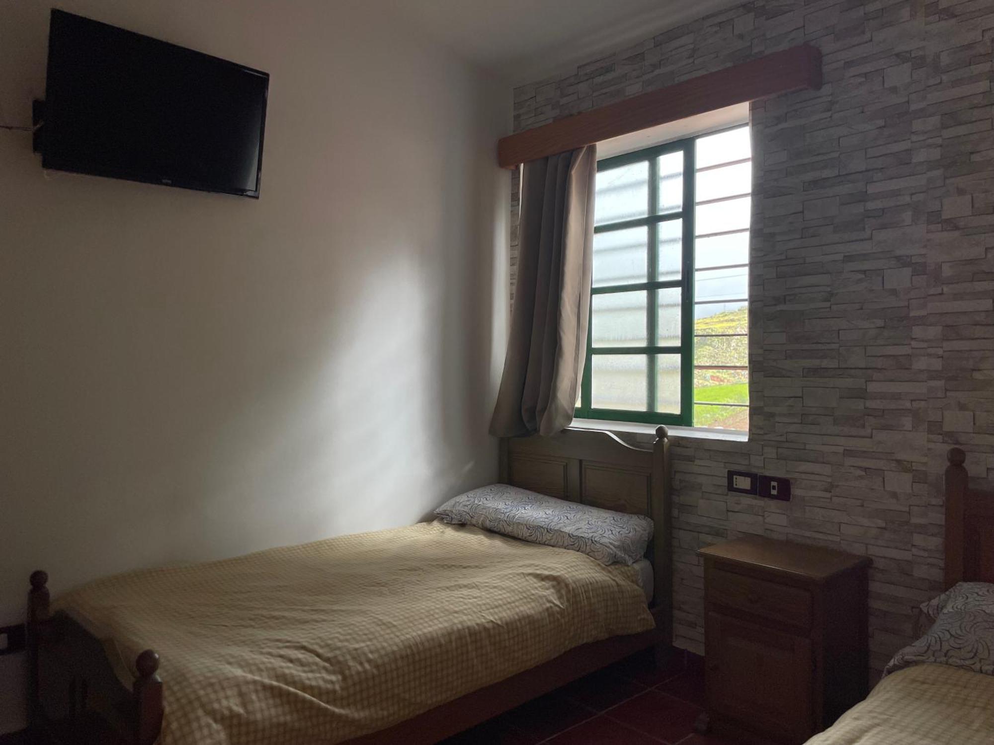 Hotel Rural Juncalillo Gáldar Εξωτερικό φωτογραφία