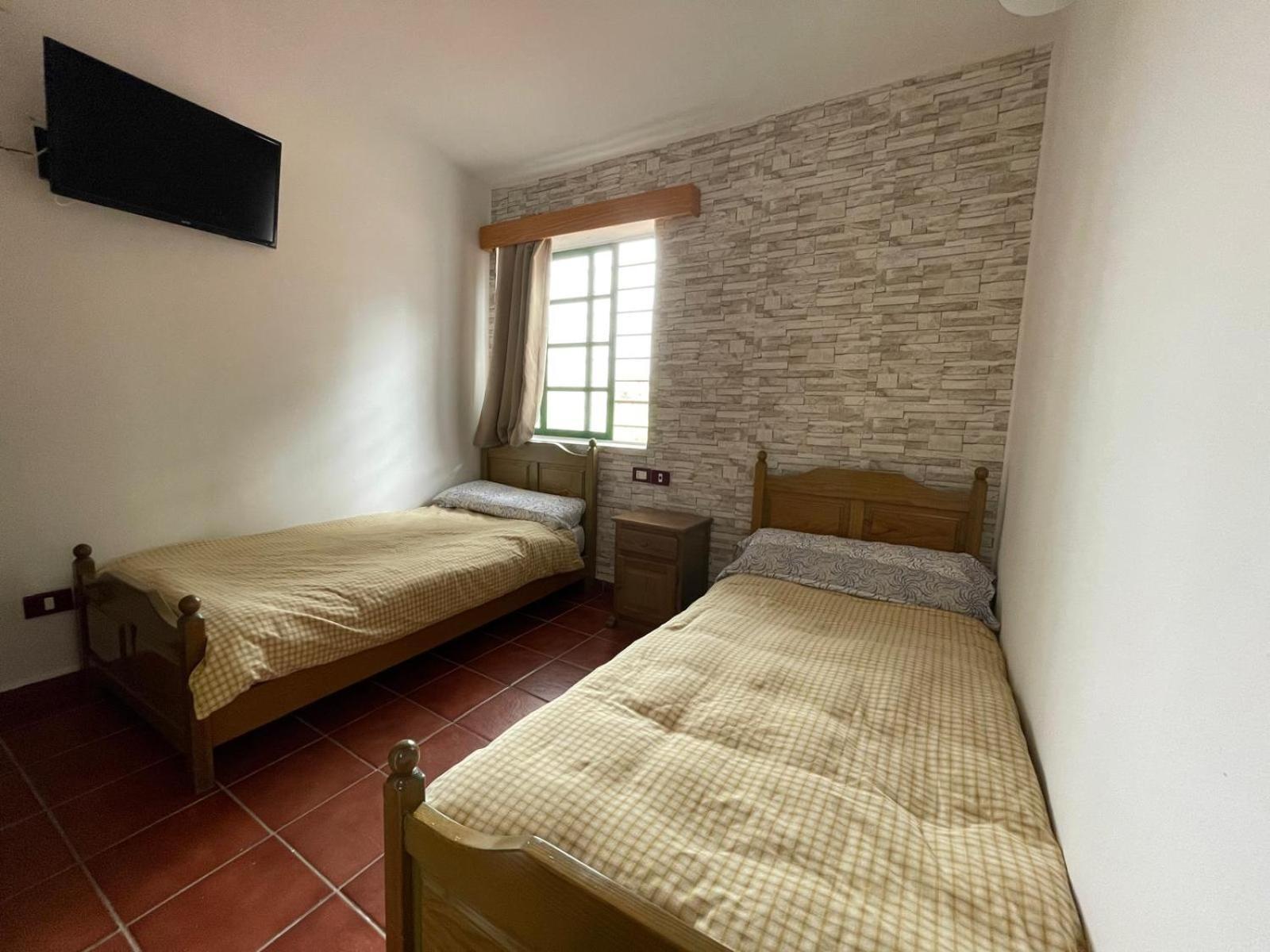 Hotel Rural Juncalillo Gáldar Εξωτερικό φωτογραφία