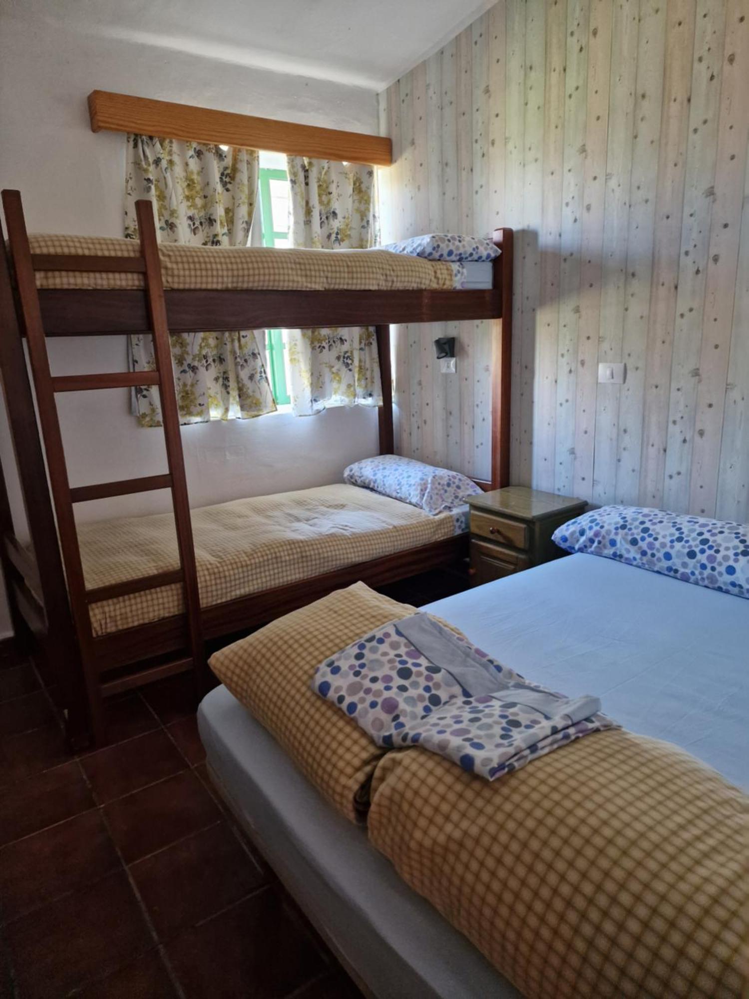 Hotel Rural Juncalillo Gáldar Εξωτερικό φωτογραφία