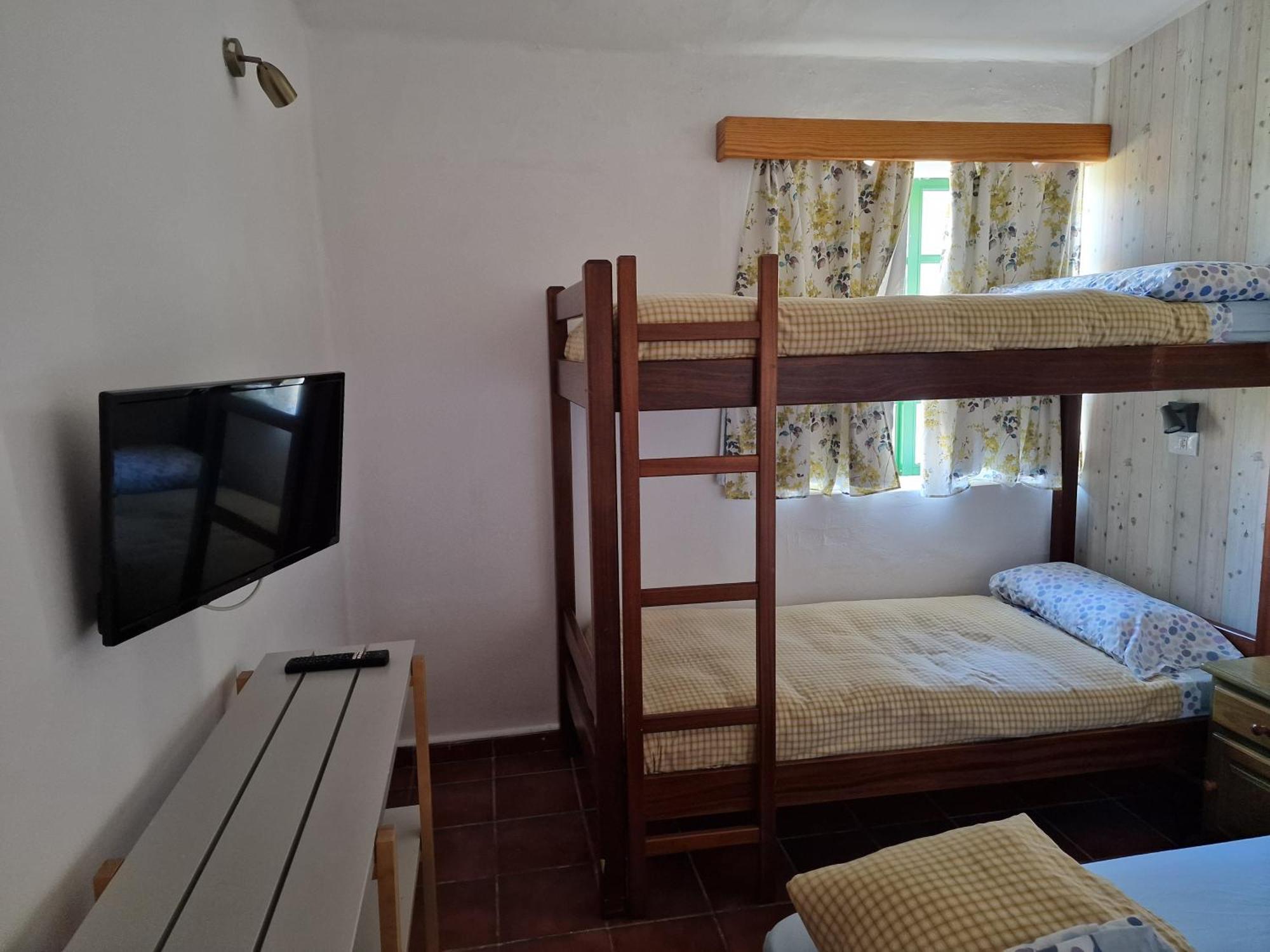 Hotel Rural Juncalillo Gáldar Εξωτερικό φωτογραφία