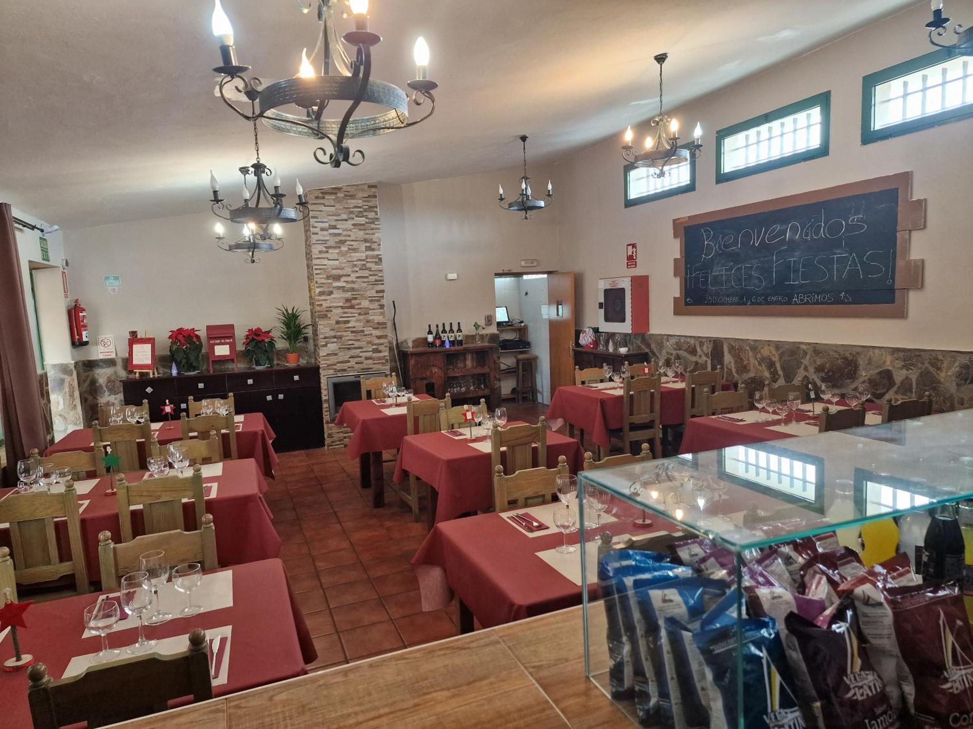 Hotel Rural Juncalillo Gáldar Εξωτερικό φωτογραφία